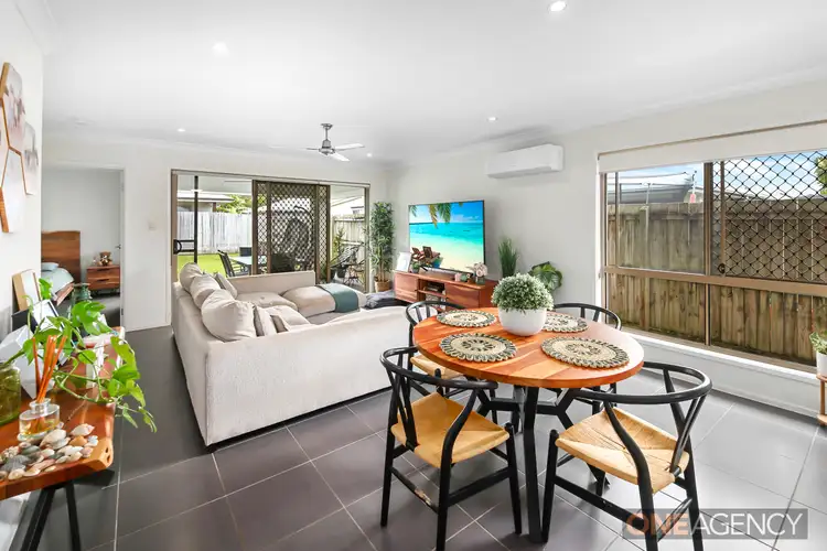 Fourth view of Homely house listing, 4 Craven Place, Mountain Creek QLD 4557