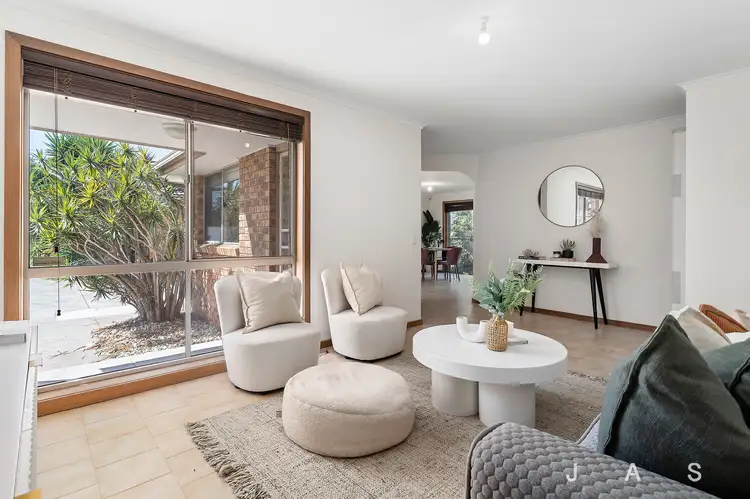 Second view of Homely unit listing, 3/5 Douglas Street, Altona North VIC 3025