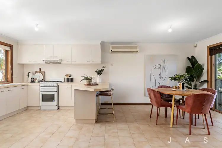 Third view of Homely unit listing, 3/5 Douglas Street, Altona North VIC 3025