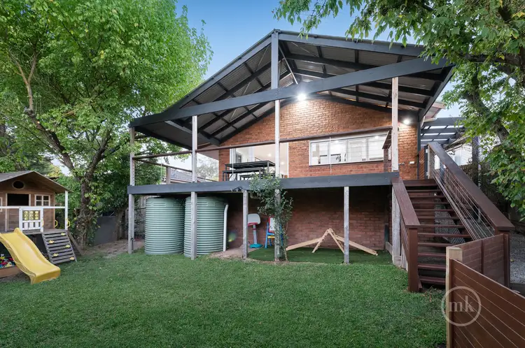 Main view of Homely house listing, 57 Broad Gully Road, Diamond Creek VIC 3089