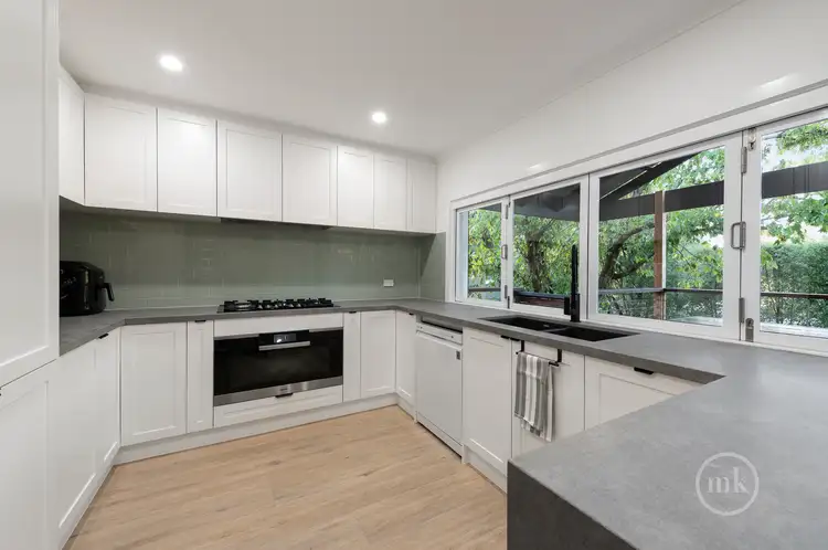 Third view of Homely house listing, 57 Broad Gully Road, Diamond Creek VIC 3089