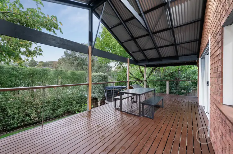Fourth view of Homely house listing, 57 Broad Gully Road, Diamond Creek VIC 3089