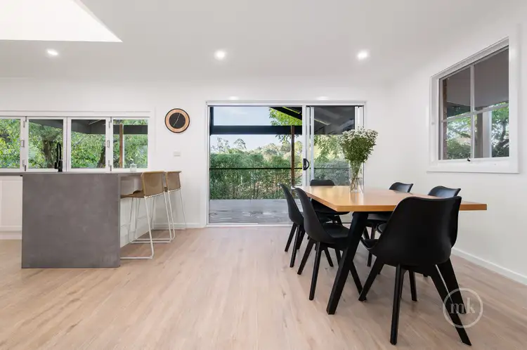 Fifth view of Homely house listing, 57 Broad Gully Road, Diamond Creek VIC 3089