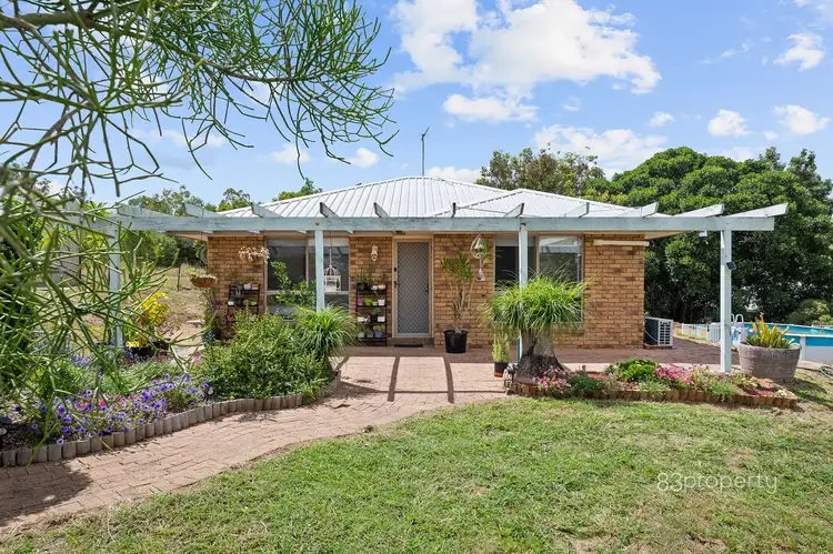 23 Silkwood Court, Glenore Grove QLD 4342