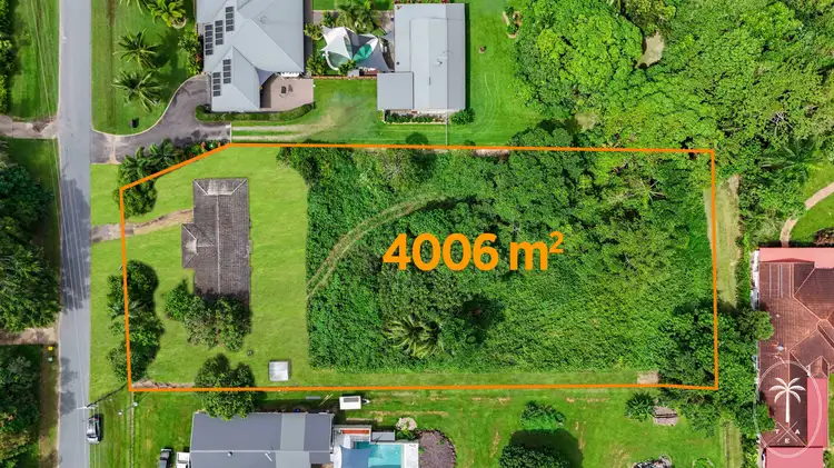 Main view of Homely house listing, 26-28 Nicholas Street, Clifton Beach QLD 4879
