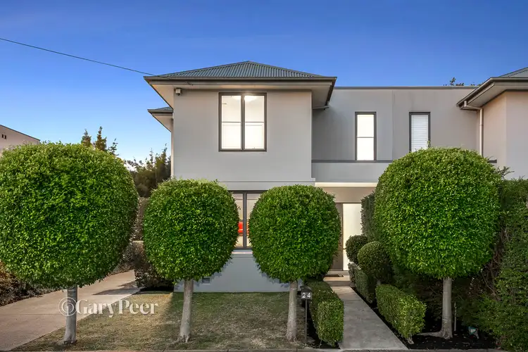 Second view of Homely house listing, 24 Steele Street, Caulfield South VIC 3162