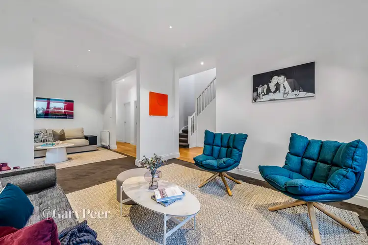 Third view of Homely house listing, 24 Steele Street, Caulfield South VIC 3162