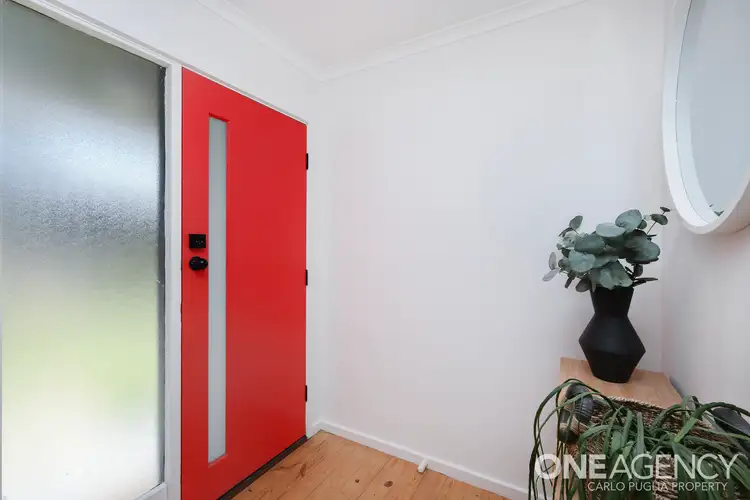 Second view of Homely house listing, 27 Learmonth Crescent, Sunshine West VIC 3020