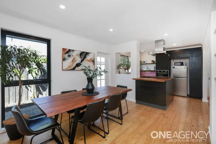 Fifth view of Homely house listing, 27 Learmonth Crescent, Sunshine West VIC 3020