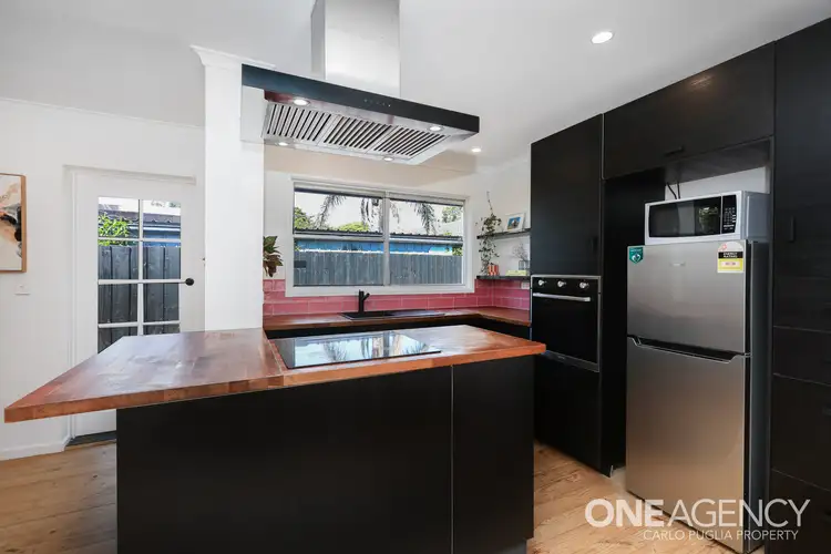 Sixth view of Homely house listing, 27 Learmonth Crescent, Sunshine West VIC 3020