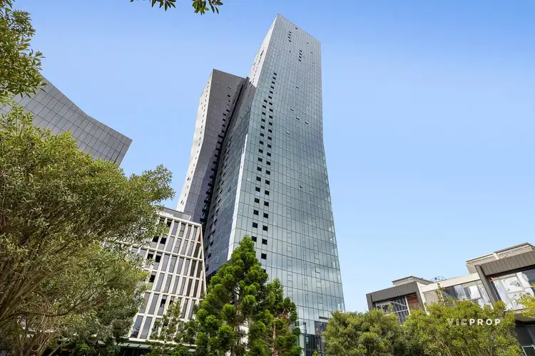 1809/8 Pearl River Road, Docklands VIC 3008