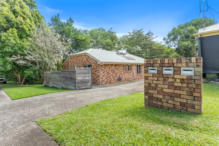 3/24 Cedar Grove Court, Maleny QLD 4552