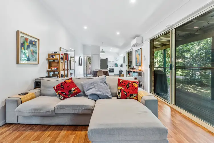 Fourth view of Homely townhouse listing, 3/24 Cedar Grove Court, Maleny QLD 4552