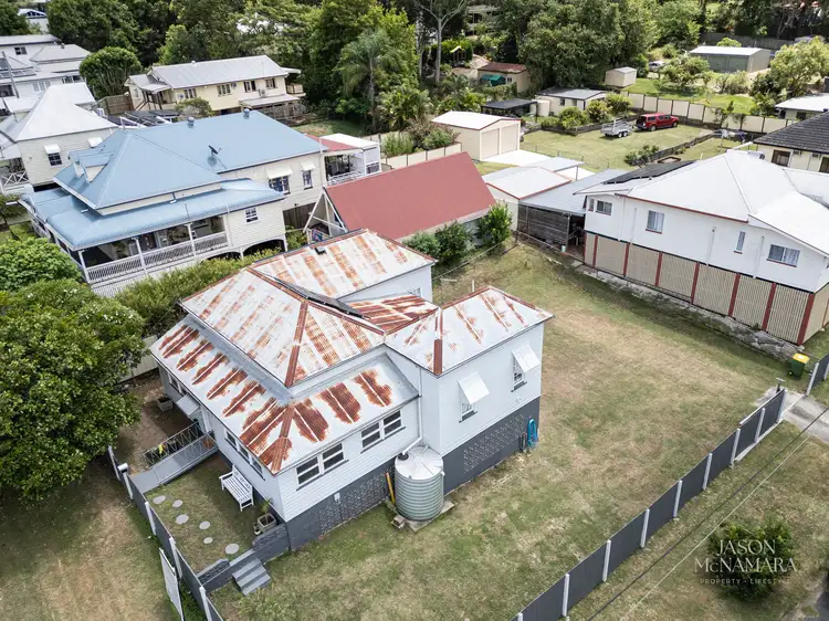 Fourth view of Homely house listing, 16 Panton Street, Woodend QLD 4305