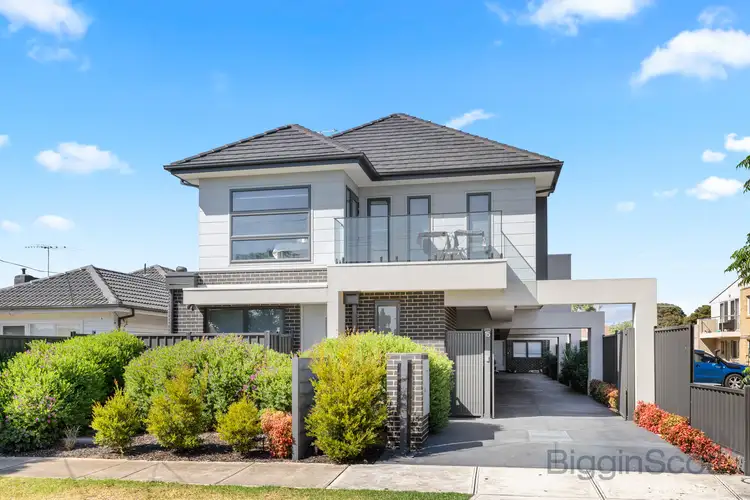 1/15 Tulloch Street, Deer Park VIC 3023