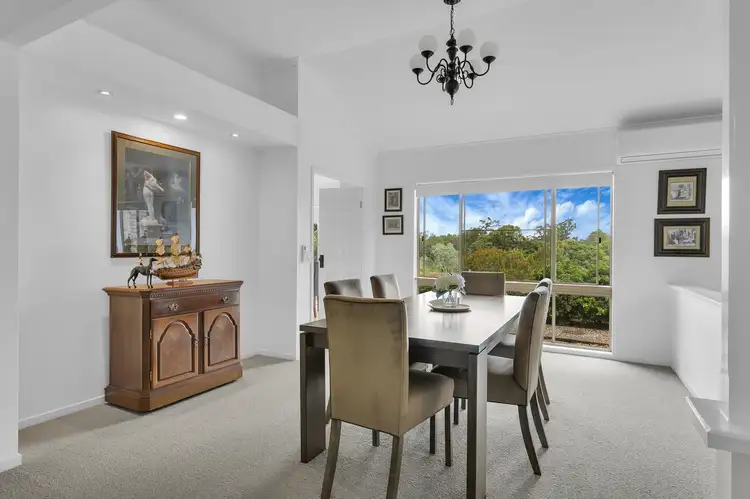 Fourth view of Homely house listing, 29 Curtis Place, Anstead QLD 4070
