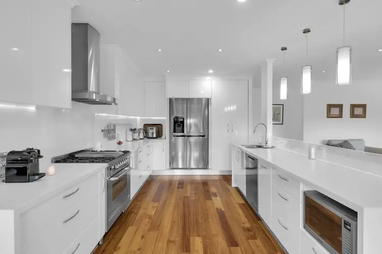 Fifth view of Homely house listing, 29 Curtis Place, Anstead QLD 4070