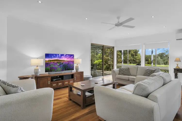 Sixth view of Homely house listing, 29 Curtis Place, Anstead QLD 4070
