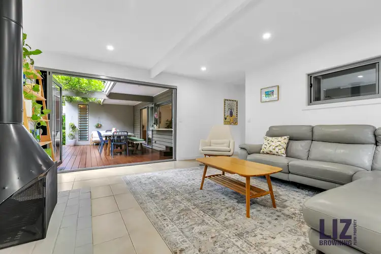 Fifth view of Homely house listing, 55 Cassandra Street, Chapel Hill QLD 4069