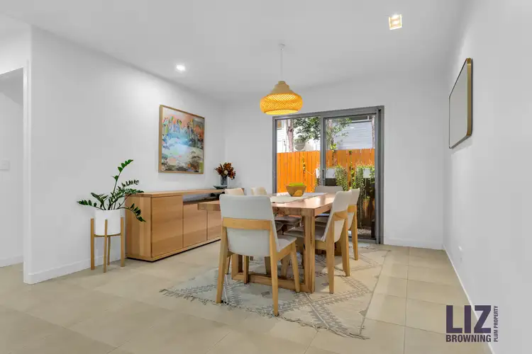 Sixth view of Homely house listing, 55 Cassandra Street, Chapel Hill QLD 4069