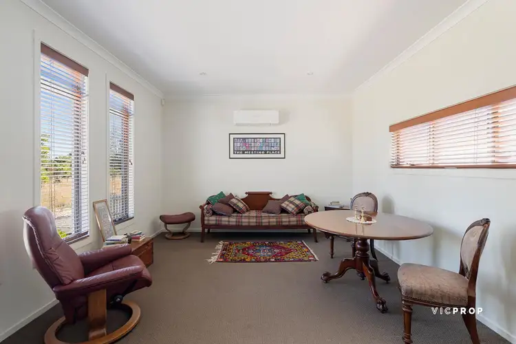 Second view of Homely townhouse listing, 25 Wattlebird Crescent, Reservoir VIC 3073