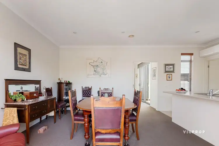 Fourth view of Homely townhouse listing, 25 Wattlebird Crescent, Reservoir VIC 3073
