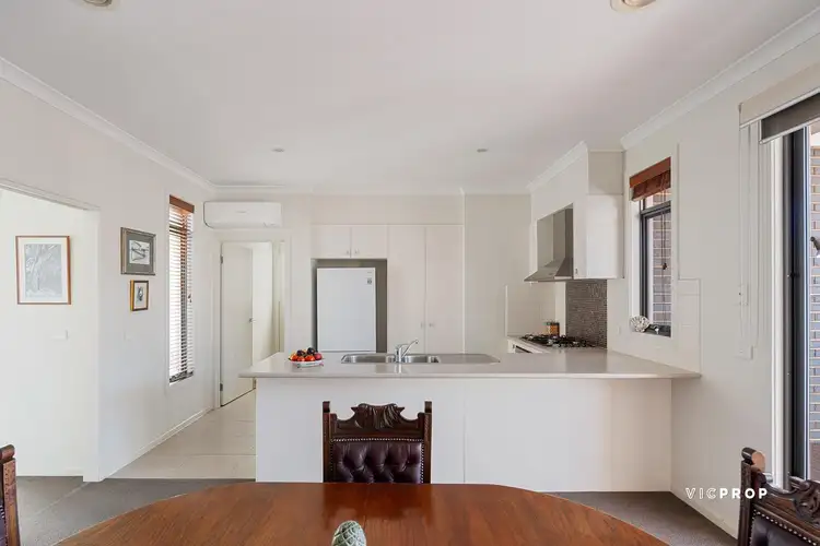 Sixth view of Homely townhouse listing, 25 Wattlebird Crescent, Reservoir VIC 3073