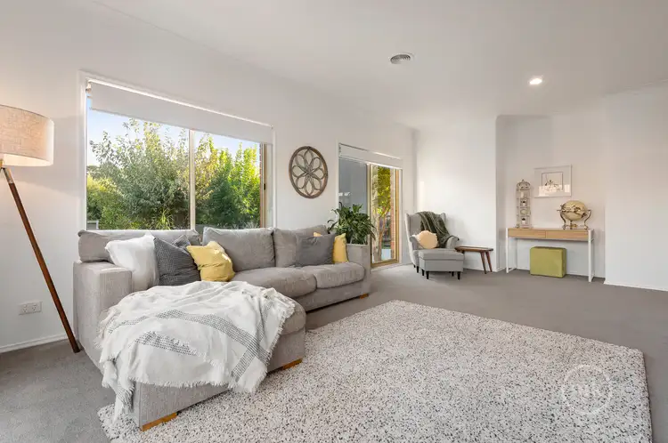 Second view of Homely house listing, 10 Windmill Rise, Diamond Creek VIC 3089