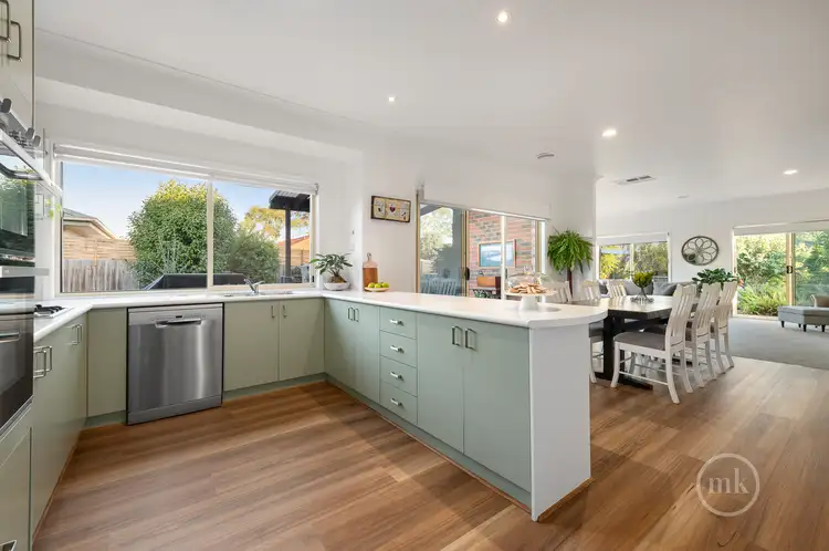 Third view of Homely house listing, 10 Windmill Rise, Diamond Creek VIC 3089