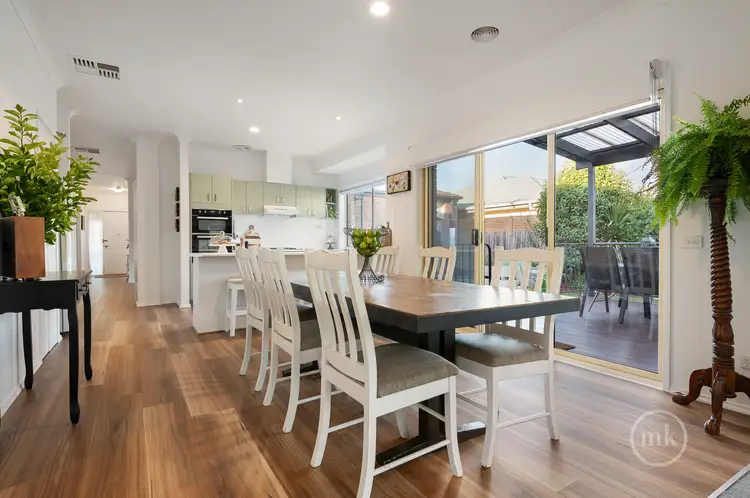 Fourth view of Homely house listing, 10 Windmill Rise, Diamond Creek VIC 3089