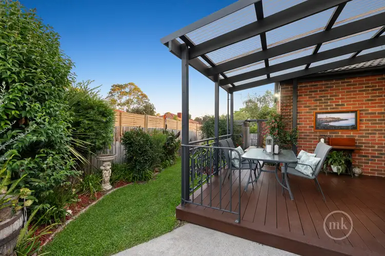 Fifth view of Homely house listing, 10 Windmill Rise, Diamond Creek VIC 3089