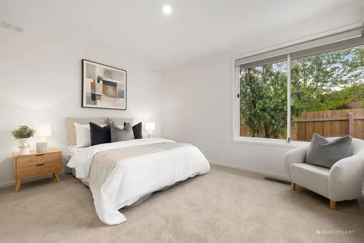 Fifth view of Homely house listing, 2 Mareeba Crescent, Bayswater VIC 3153