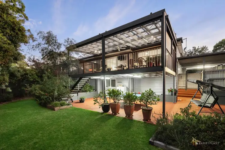 43 Chippewa Avenue, Donvale VIC 3111