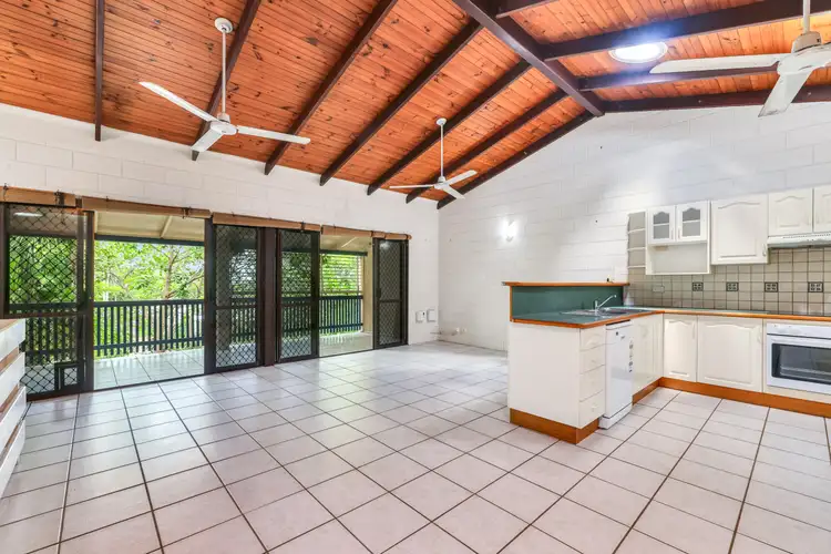 Second view of Homely townhouse listing, 2/4 Gotham Street, Leanyer NT 812