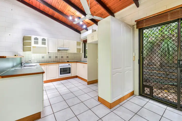 Fifth view of Homely townhouse listing, 2/4 Gotham Street, Leanyer NT 812