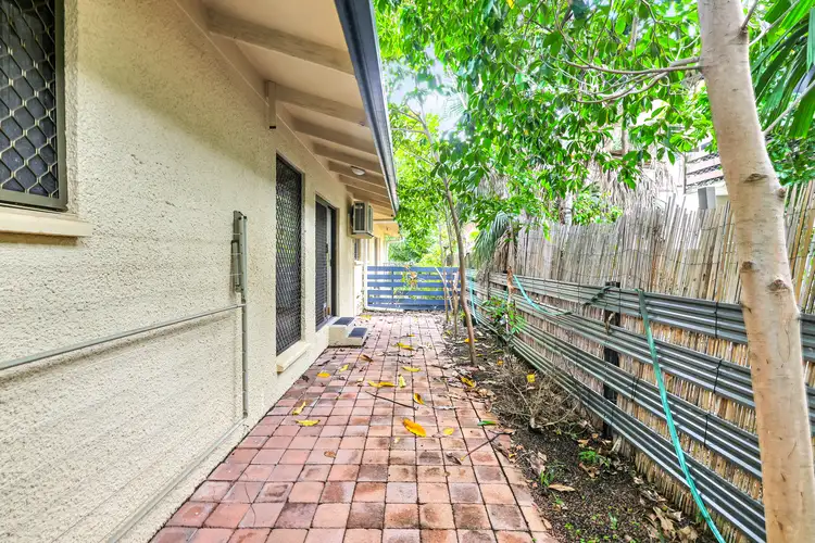 Sixth view of Homely townhouse listing, 2/4 Gotham Street, Leanyer NT 812