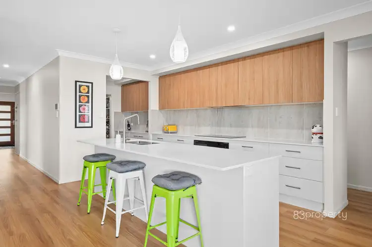 Third view of Homely house listing, 6 Cardomon Court, Kensington Grove QLD 4341