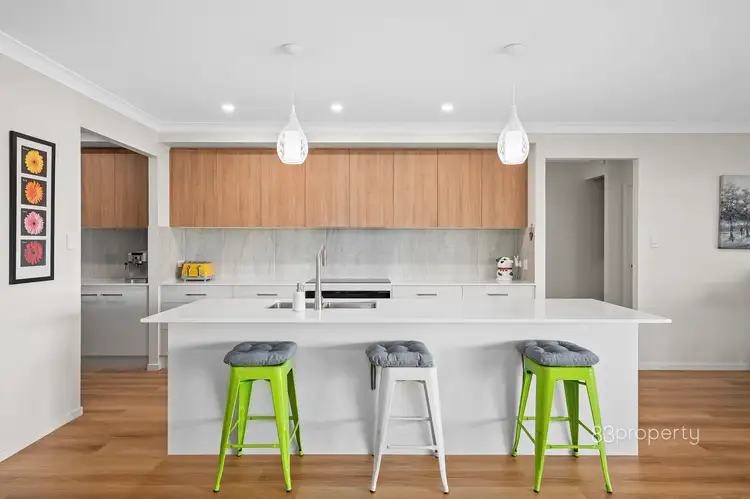 Fourth view of Homely house listing, 6 Cardomon Court, Kensington Grove QLD 4341