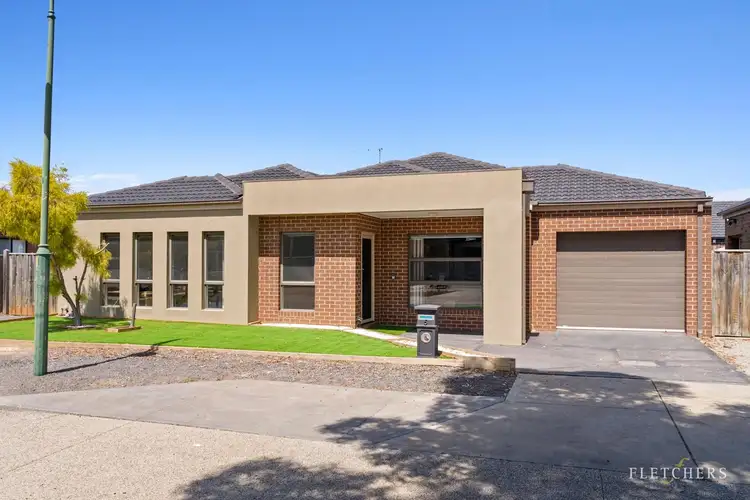 5 Bellis Place, Brookfield VIC 3338