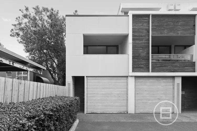 Main view of Homely townhouse listing, 14/5 Stillman Street, Richmond VIC 3121