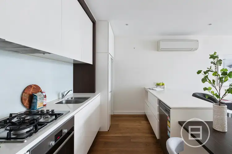Third view of Homely townhouse listing, 14/5 Stillman Street, Richmond VIC 3121