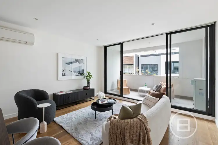 Fourth view of Homely townhouse listing, 14/5 Stillman Street, Richmond VIC 3121