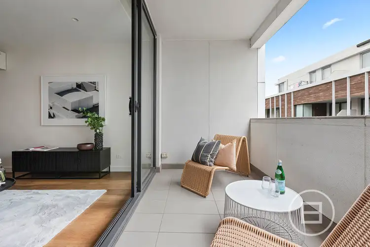 Fifth view of Homely townhouse listing, 14/5 Stillman Street, Richmond VIC 3121