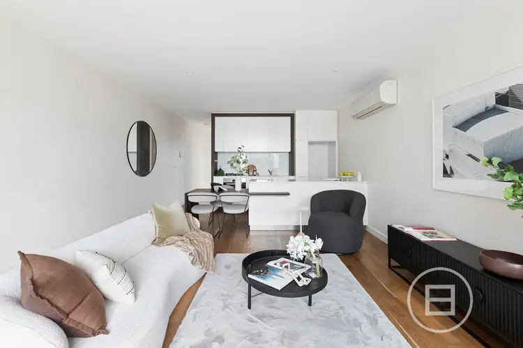 Sixth view of Homely townhouse listing, 14/5 Stillman Street, Richmond VIC 3121