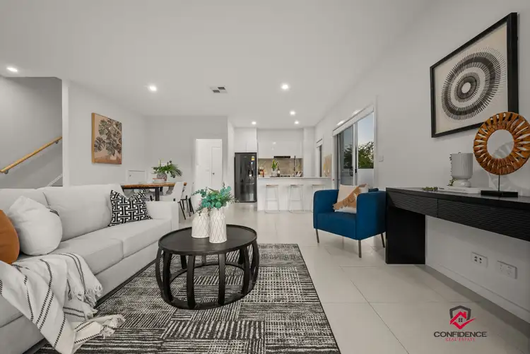 11/54 Henry Kendall Street, Franklin ACT 2913