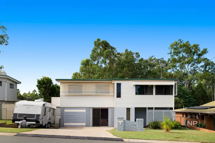 Main view of Homely house listing, 7 Jillian Street, Kallangur QLD 4503