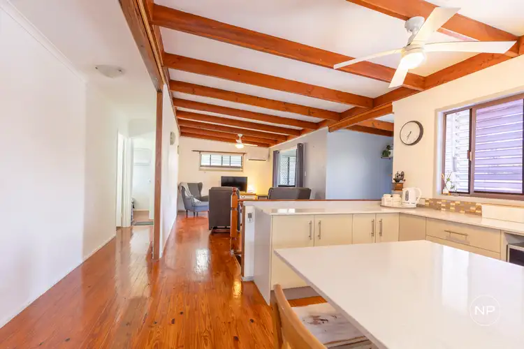 Second view of Homely house listing, 7 Jillian Street, Kallangur QLD 4503