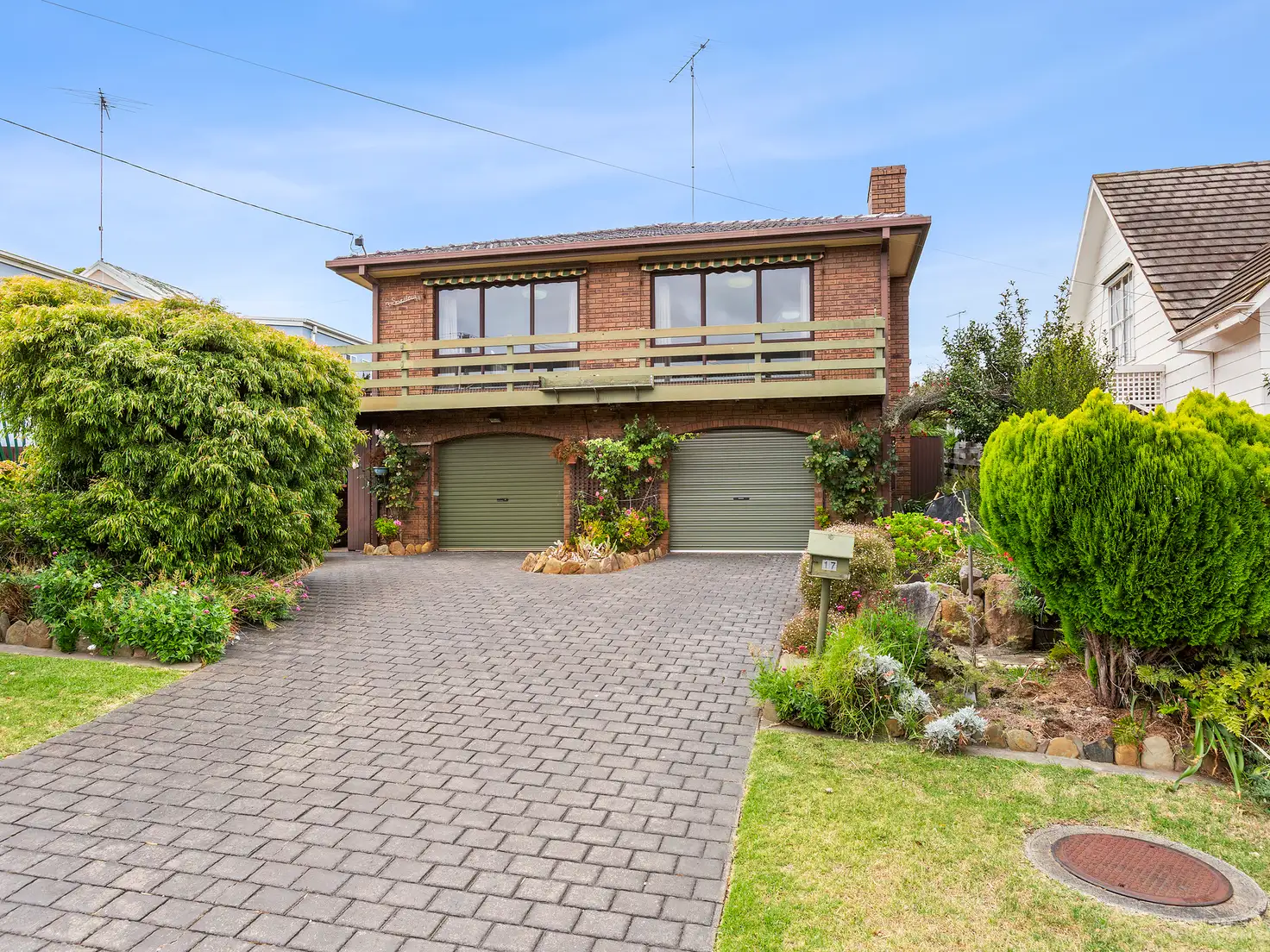 Main view of Homely house listing, 17 Aurora Crescent, Torquay VIC 3228