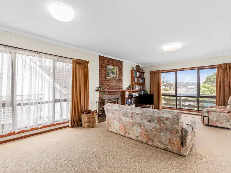 Fifth view of Homely house listing, 17 Aurora Crescent, Torquay VIC 3228