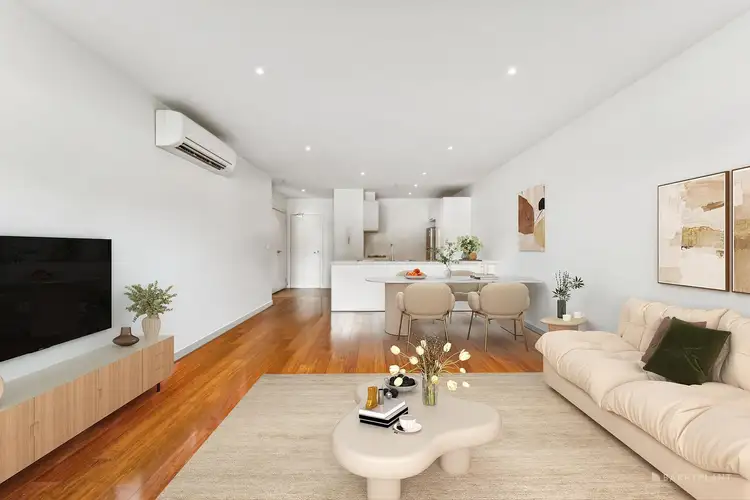 881 Doncaster Road